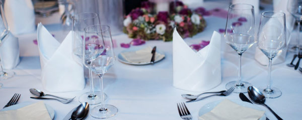 vaisselle de location